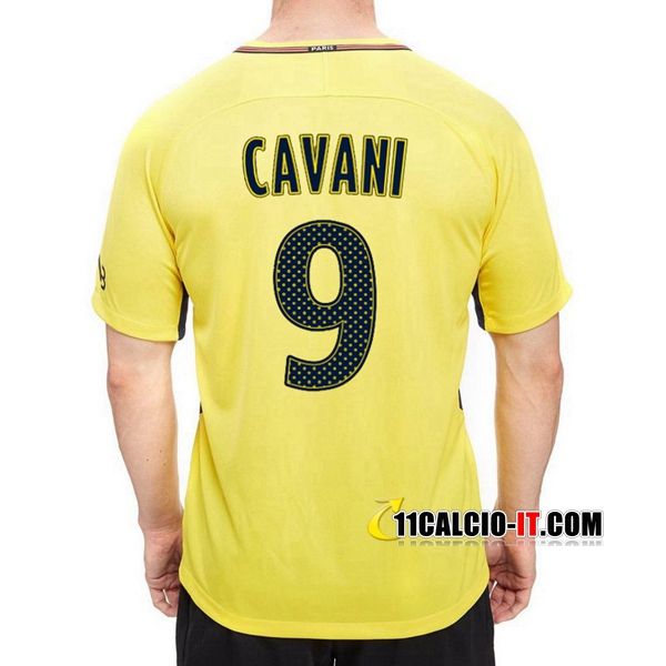 cavani psg jersey