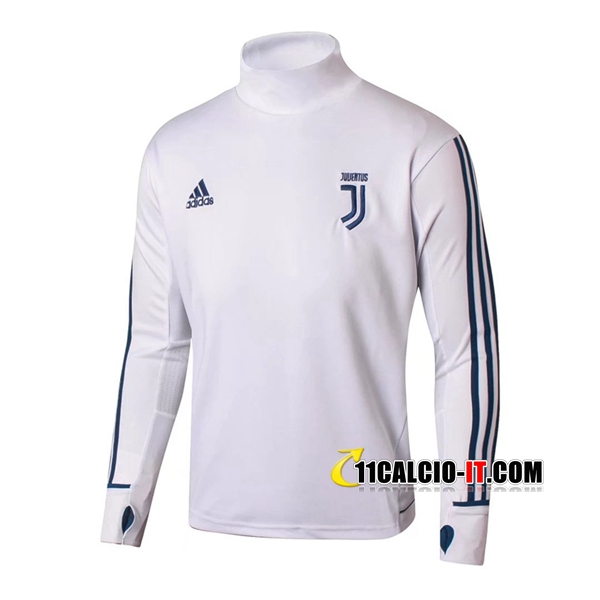 felpa juventus allenamento