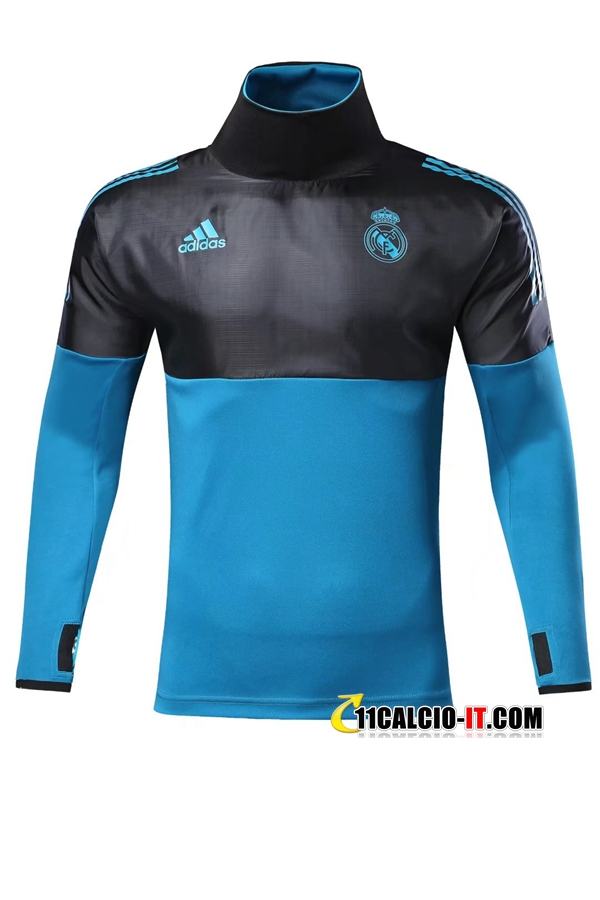 maglia allenamento real madrid