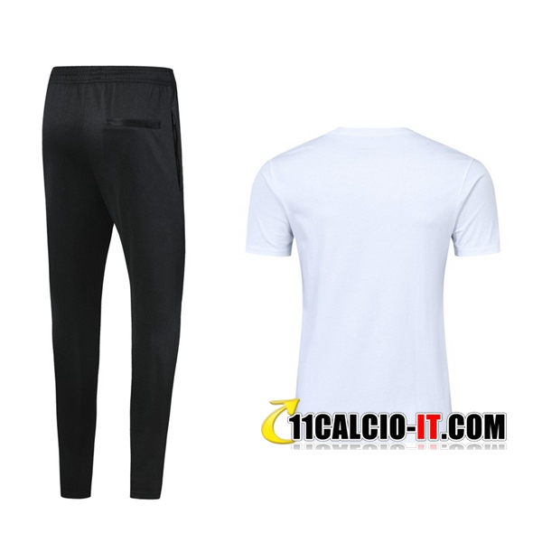 pantaloni t shirt jordan