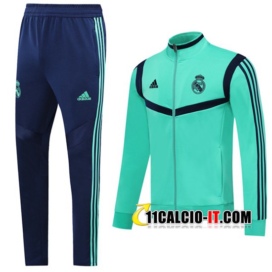 Tuta real madrid sale 2019 2020