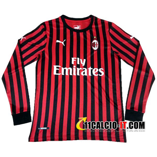 Nuova Arrivo | Magliette AC Milan personalizzate