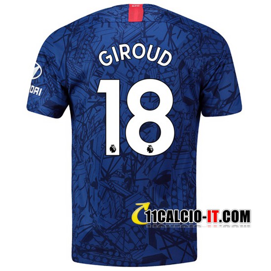 chelsea giroud shirt