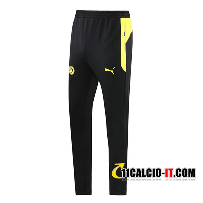 dortmund training pants