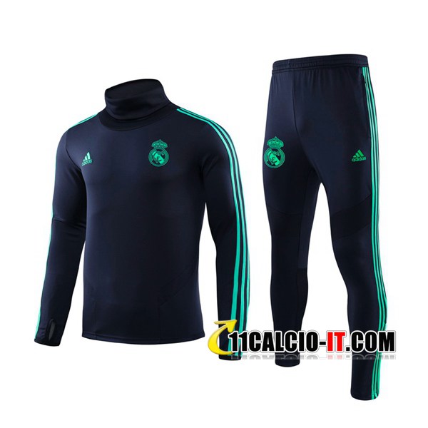 Tuta real madrid hot sale 2019 2020