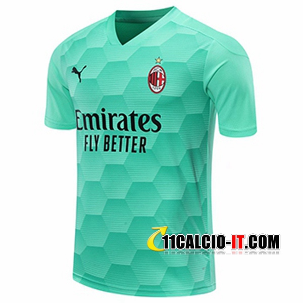 Nuova Arrivo | Magliette AC Milan personalizzate