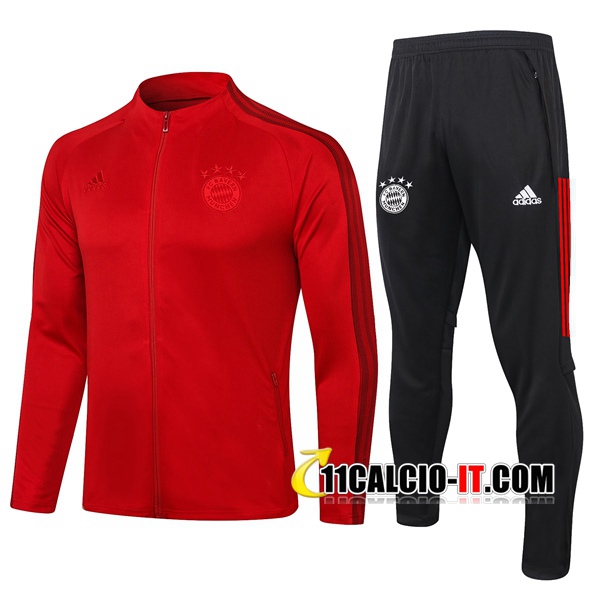 tuta adidas calcio