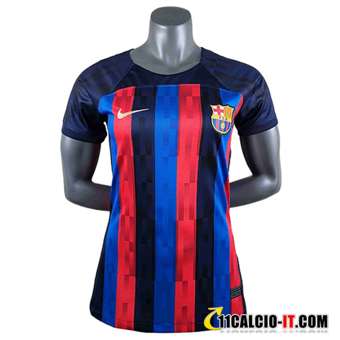 Siti Dove Maglie Calcio FC Barcellona Donna Prima 2022/2023