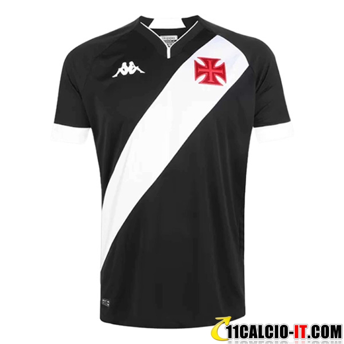 Vendita Nuova Maglie Calcio CR Vasco Da Gama Prima 2022/2023