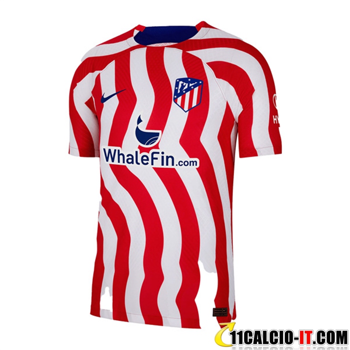 Nuova Arrivo | Maglie Atletico Madrid personalizzate