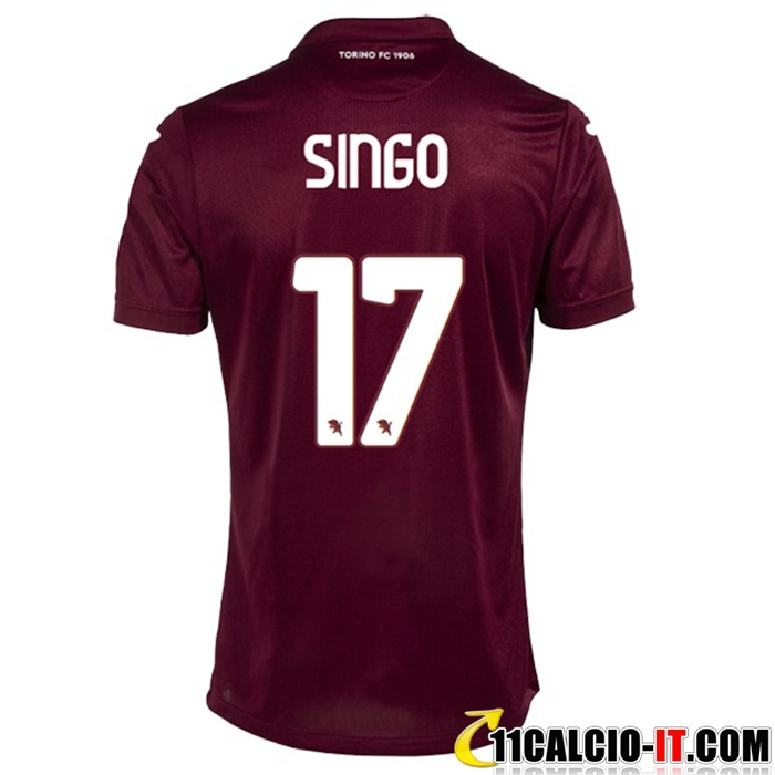 Maglie personalizzate torino best sale