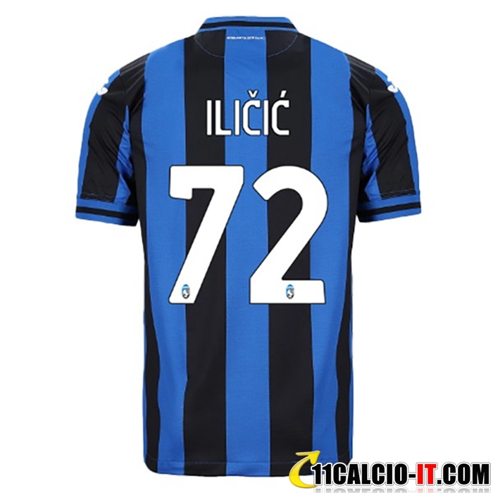 Maglia on sale ilicic atalanta