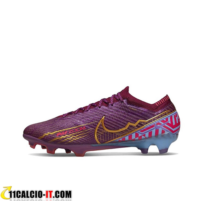 Personalizzazione Nike Scarpe Da Calcio Air Zoom Mercurial Vapor XV ...