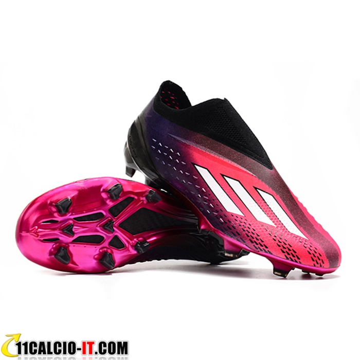 Outlet Adidas Scarpe Da Calcio X Speedportal .1 2022 World Cup Boots FG ...