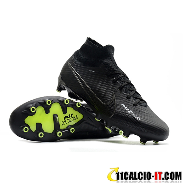 Le Nuove Nike Scarpe da calcio Air Zoom Mercurial High Gang Superfly IX ...