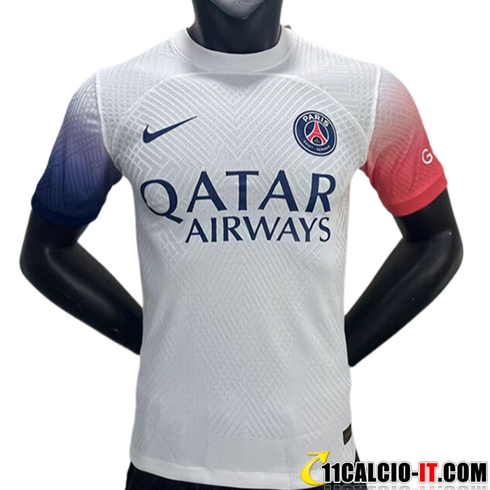 Offerta Maglie Calcio PSG Seconda Leaked Version 2023/2024