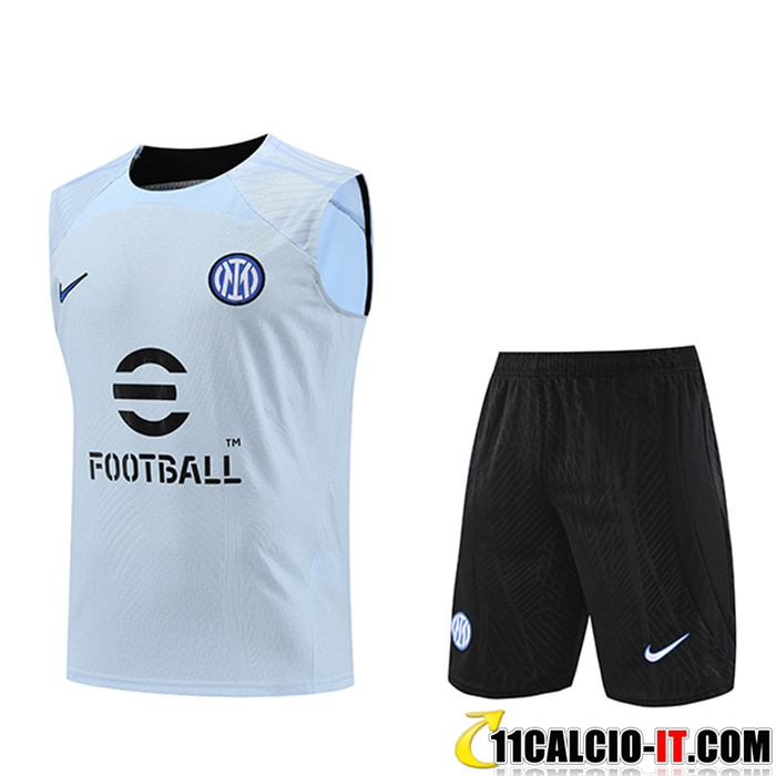 Pantaloncini hot sale inter allenamento