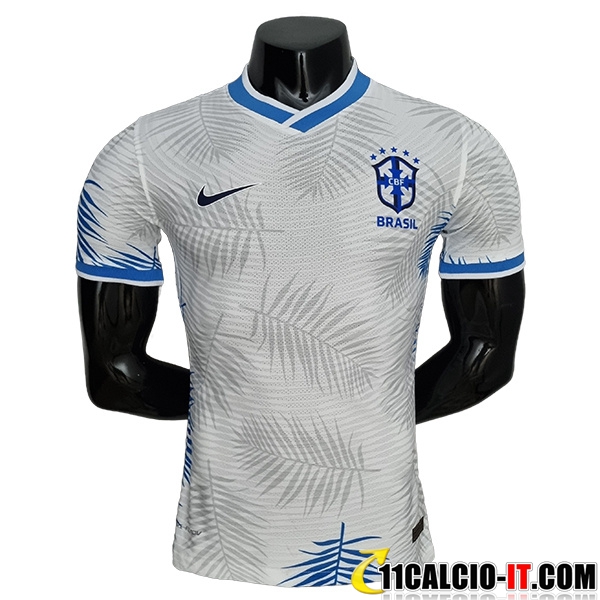 MAGLIA NIKE BRASILE HOME 2022/2023