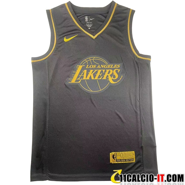 Numeri Maglia NBA Los Angeles Lakers 2022 2023 Ufficiale