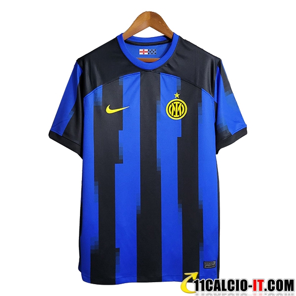 Siti Per Comprare Maglie Calcio Inter Milan Prima 2023/2024