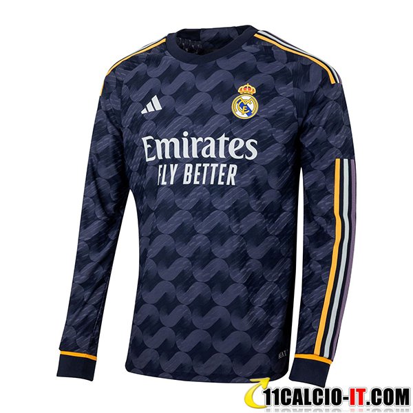 Nuova Arrivo | Maglie da Real Madrid personalizzate