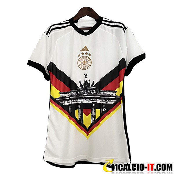 Crea Maglia Nazionale Germania Special Edition 2023/2024