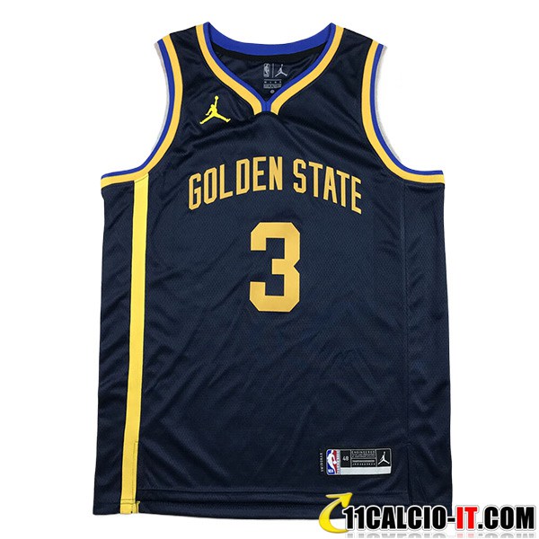 Numeri Per Maglia NBA Golden State Warriors 2022 2023 Outlet