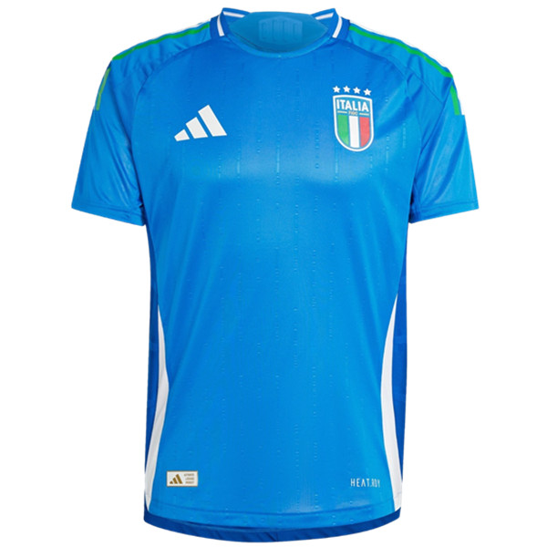 Siti Per Maglie Calcio Italia Prima UEFA Euro 2024