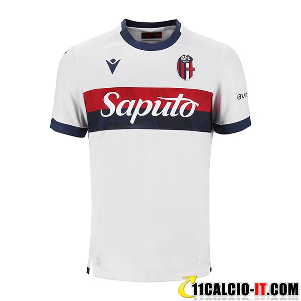 Shop Maglie Calcio Bologna Seconda 2024/2025