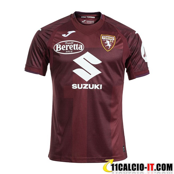 Nuova Arrivo - Maglie Torino personalizzate